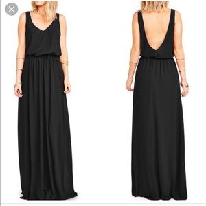 Show Me Your Mumu Kendall sz L. NWT. Never worn!